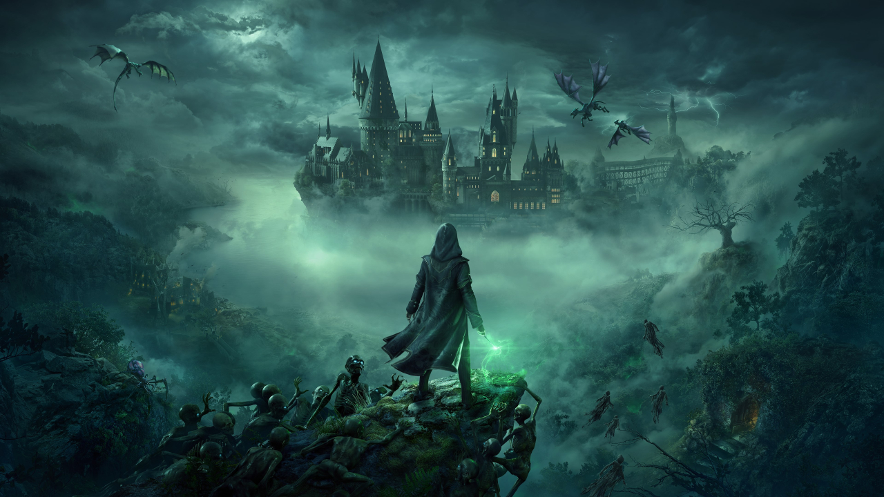 Oyuncular artık özgür! Dev oyuna mod desteği geliyor 20 hogwarts legacy fiyati zam 1