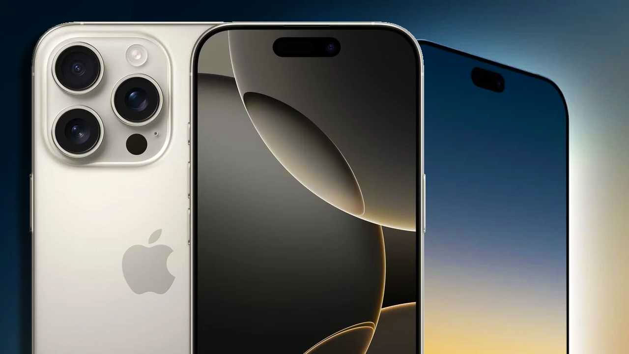 iphone 17 modellerindeki dinamik ada boyutlari sizdirildi 1