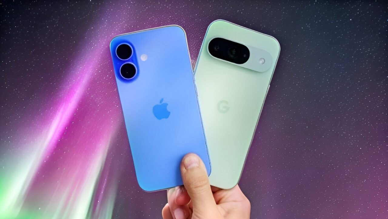 iPhone 17 Pro, Pixel'den ilham alan kamera tasarımıyla gelebilir! 1 iphone 17 pro pixel ilham alan kamera tasarimi e1736022677602