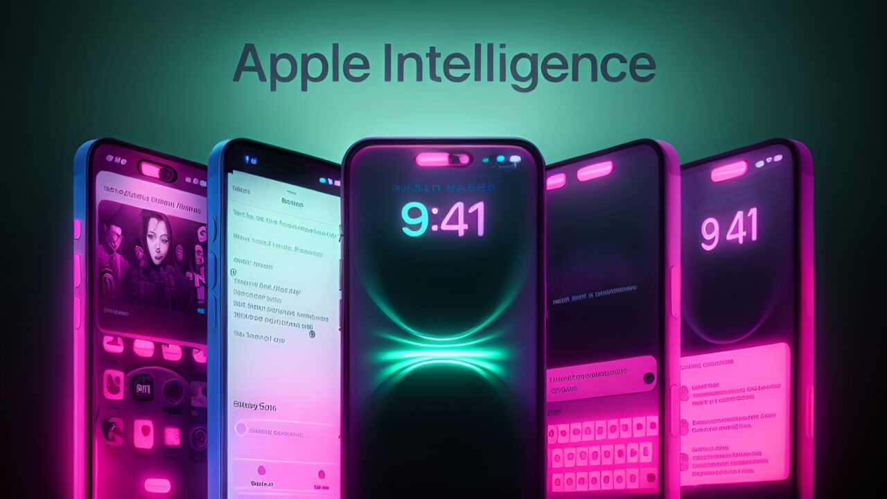 iPhone yapay zekası Apple Intelligence ne kadar yer kaplıyor? 17 iphone yapay zeka apple intelligence ne kadar yer kapliyor e1736071676505