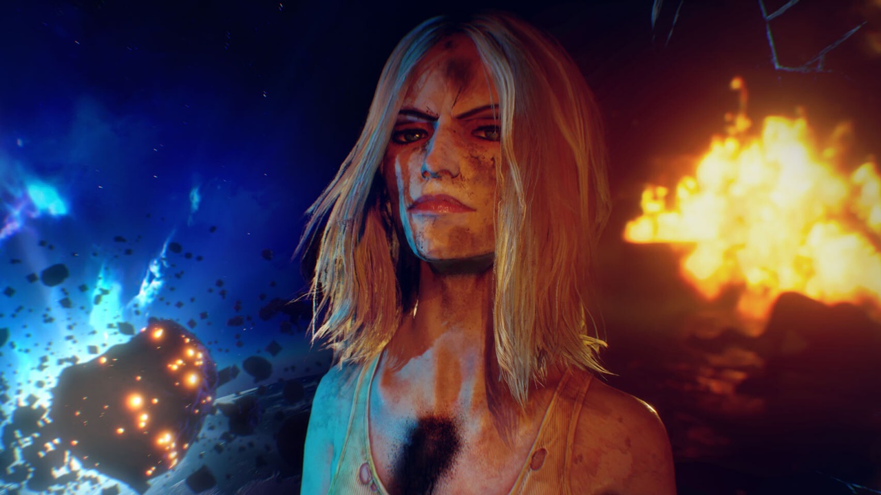 Judas nasıl bir oyun olacak? 5 ken levine judas oyunu