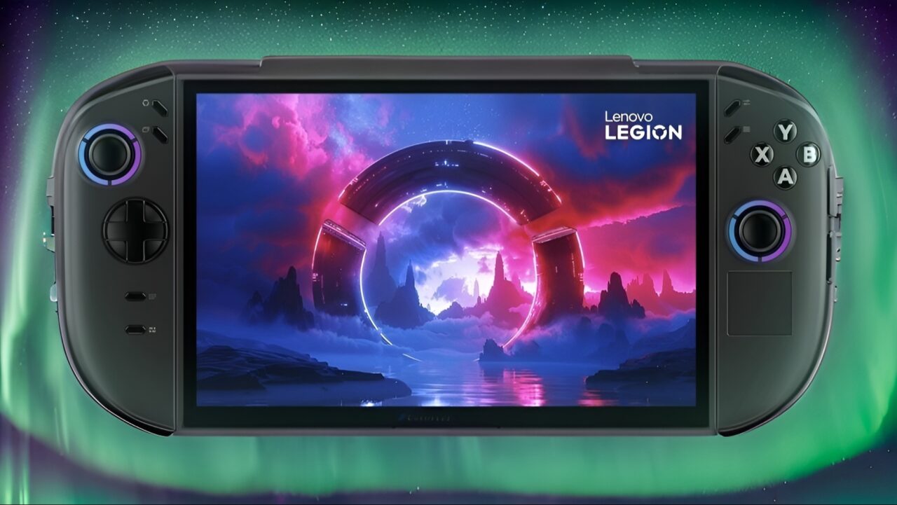 Lenovo Legion Go S el konsolu tanıtıldı! İşte özellikleri 3 lenovo legion go s el konsolu tanitildi ozellikleri e1736277921900