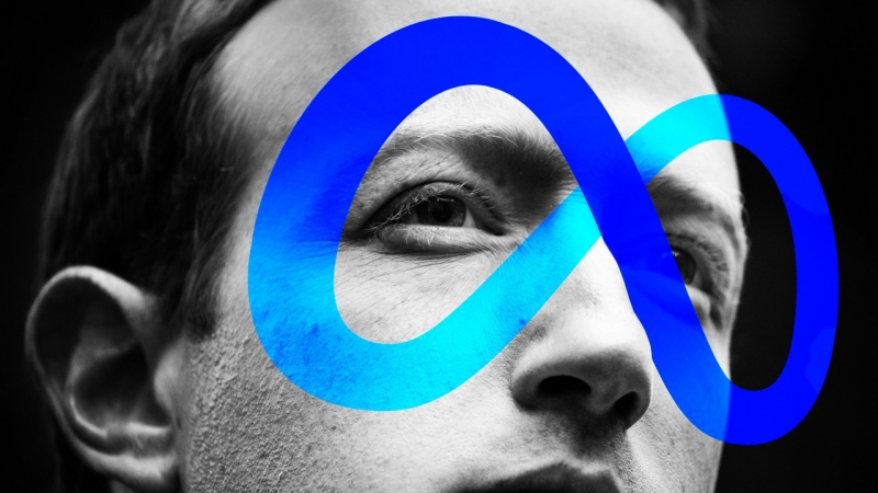 Meta, yapay zekasını eğitmek için bilgilerinizi kullanacak! 25 mark zuckerbergden cilgin hologram fikri 5 yila geliyor