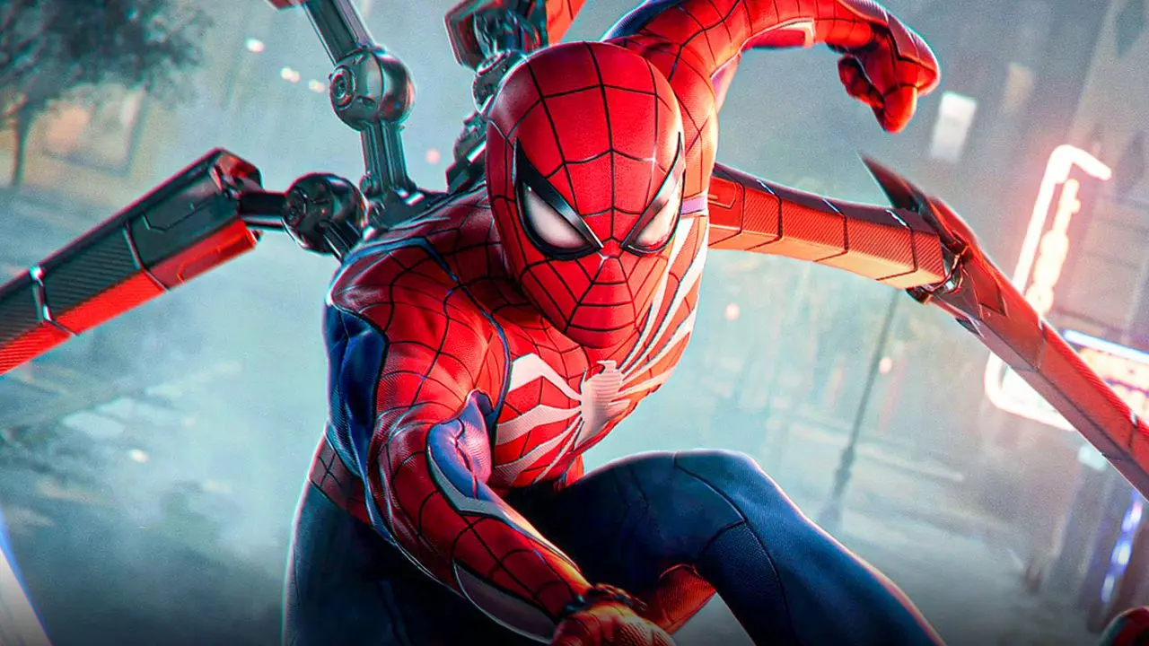 Marvel’s Spider-Man için çok oyunculu mod geliyor! 5 marvel s spider man2.webp