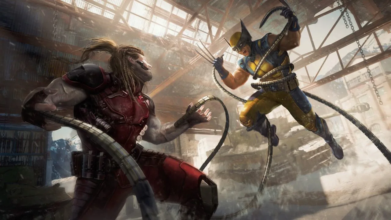 Marvel's Wolverine 2025'te geliyor mu? İşte açıklama! 5 marvels wolverine 2025.webp