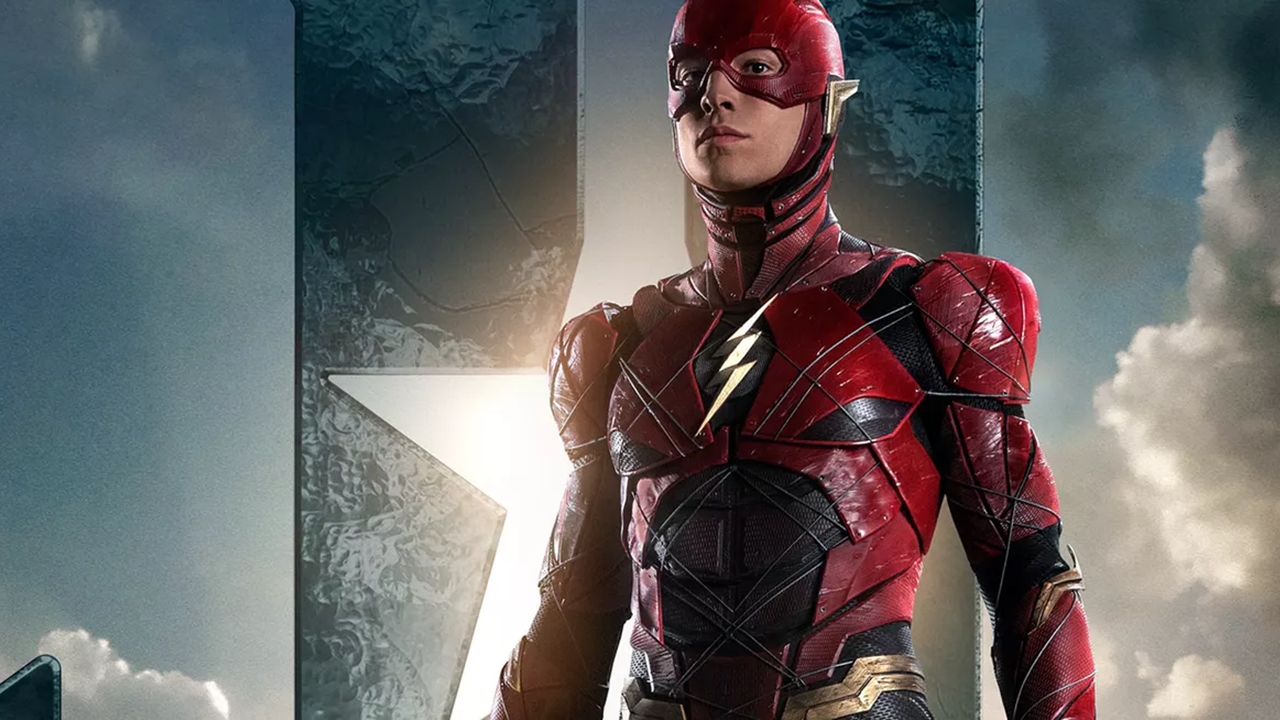 Yönetmen açıkladı: Flash filmi gişede neden çuvalladı? 1 merakla beklenen the flash filminden ilk fragman geldi
