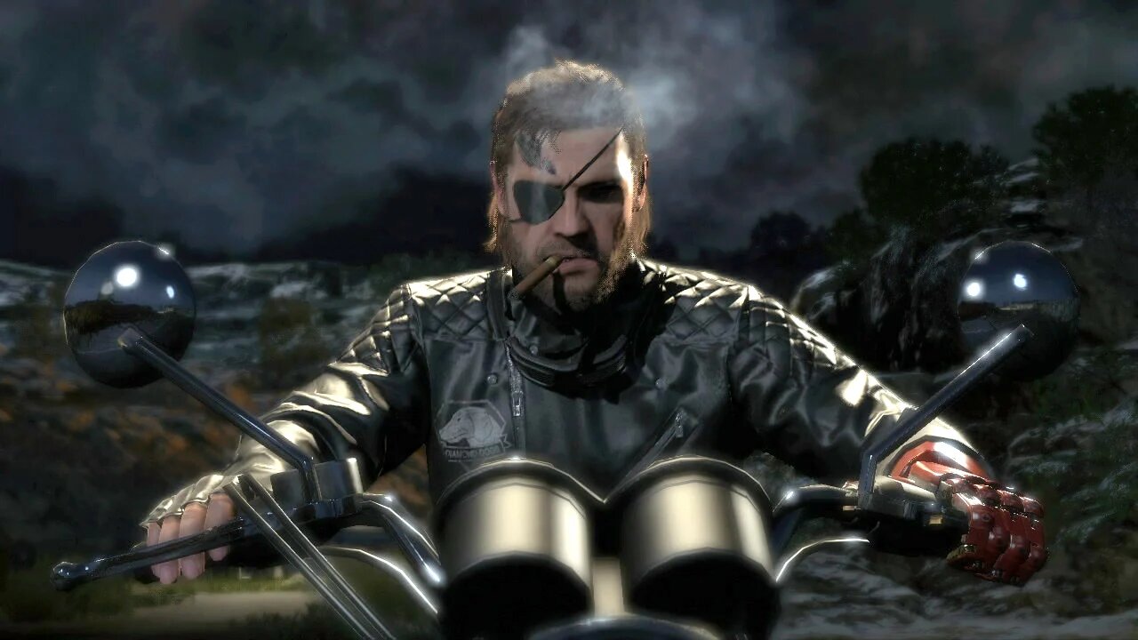 Sevilen PlayStation oyunları için çalışmalar başladı 5 metal gear serisinin satis sayilari aciklandi 1