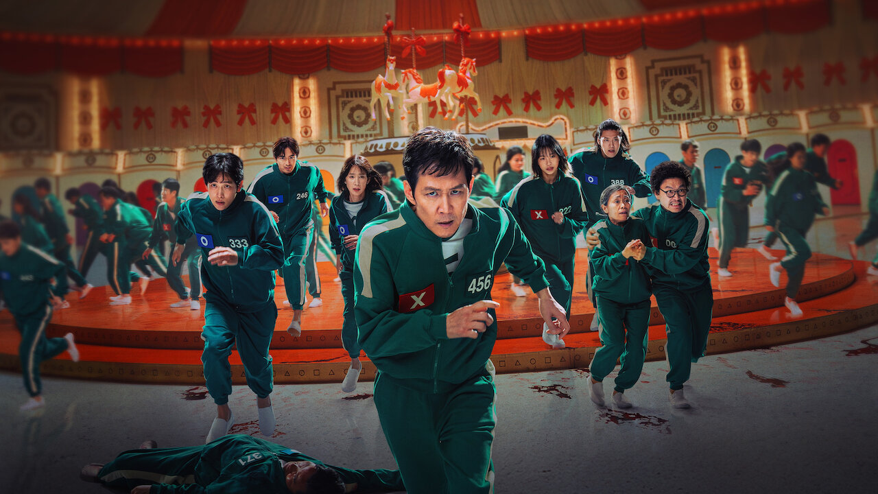 Netflix çok izlenenler (22 Aralık - 29 Aralık 2024) 4 netflix cok izlenenler 22 aralik 29 aralik 2024 kapak