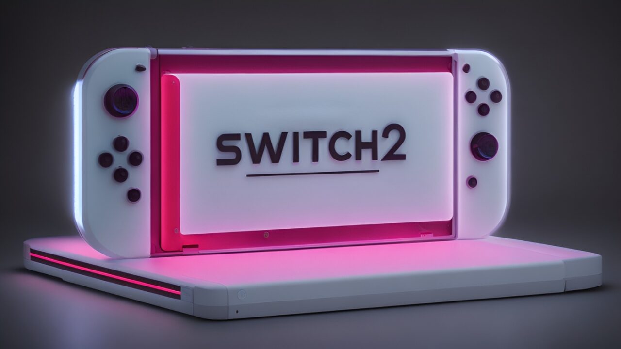 Nintendo Switch 2 modelinin anakartı ortaya çıktı! 14 nintendo switch 2 modelinin anakarti ortaya cikti e1735756782418