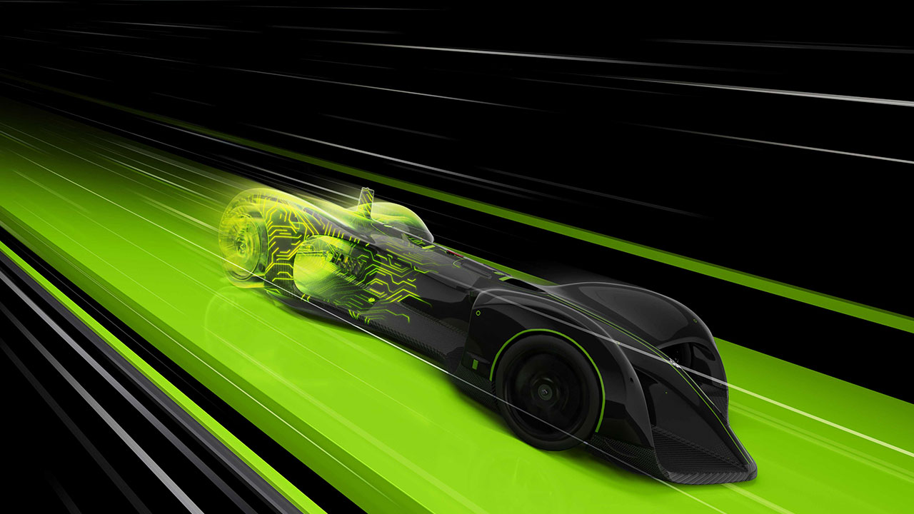 Nvidia müjdeyi verdi! DLSS desteği alan yeni oyunlar belli oldu 15 nvidia dlss