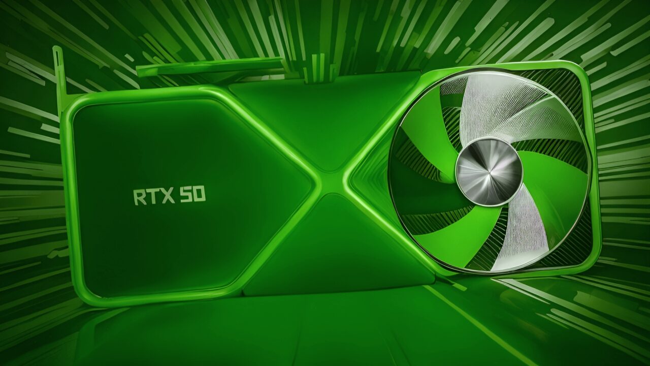 Nvidia, klasik GeForce ekran kartı için çekiliş düzenliyor 1 nvidia geforce rtx 5080 satis sunulacagi tarih 1 e1735752673345