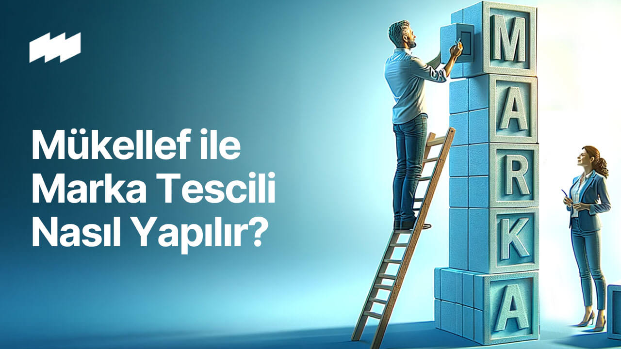 Online marka tescil başvurusu nasıl yapılır? 5 online marka tescil basvurusu