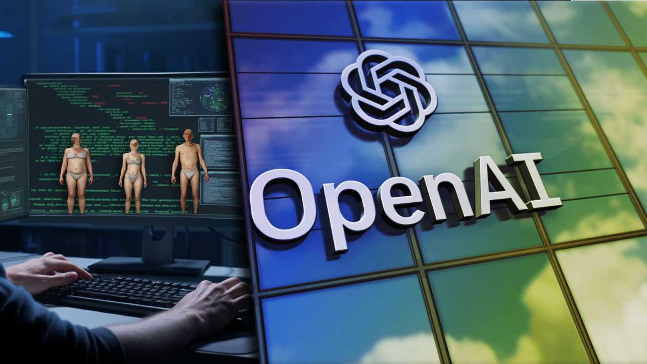OpenAI yapay zeka botları DDoS saldırısı mı yaptı? 12 openai yapay zeka botlari ddos saldirisi 3 boyutlu insan