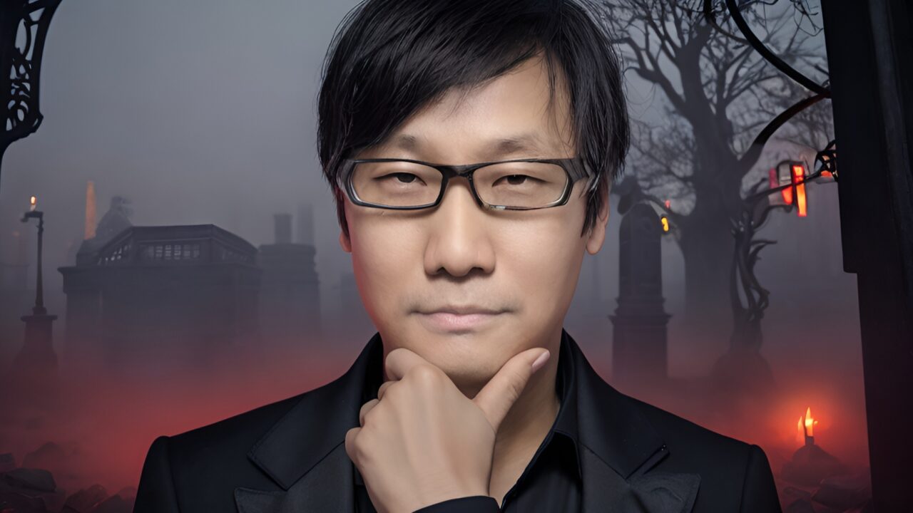Oyun sektörünün efsanesi Kojima yaşlandığını itiraf etti! 1 oyun sektoru hideo kojima yaslandigini itiraf etti e1736880966160