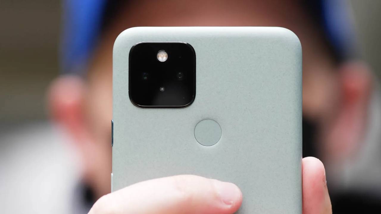 pixel 5 ve pixel 4a 5g uretimden kaldiriliyor mu