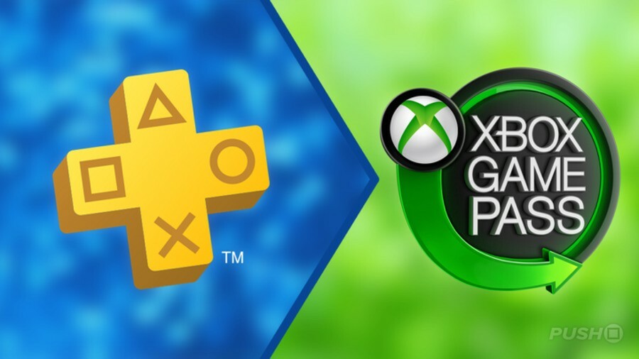 PS Plus vs Game Pass: Hangi oyunlar daha değerli? 2 psplusgamepass