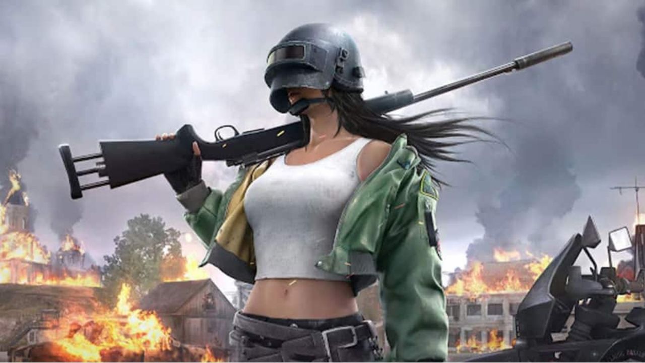 PUBG yapımcısı, 'çılgın projesini' açıkladı! 6 pubg mobile turnuvasi galatasaray espor