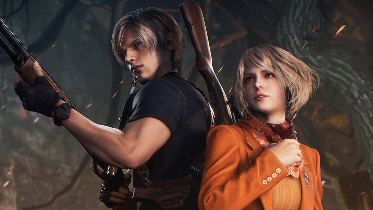 Resident Evil severlere PlayStation Plus müjdesi! 10 resident evil 4 remake milyonlarca kopya satti 1