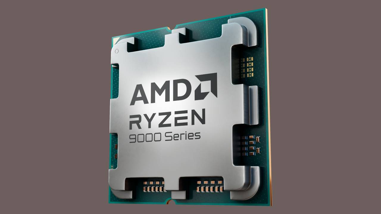 AMD Ryzen 9000 serisi masaüstü işlemciler tanıtıldı! 1 ryzen 9000 1