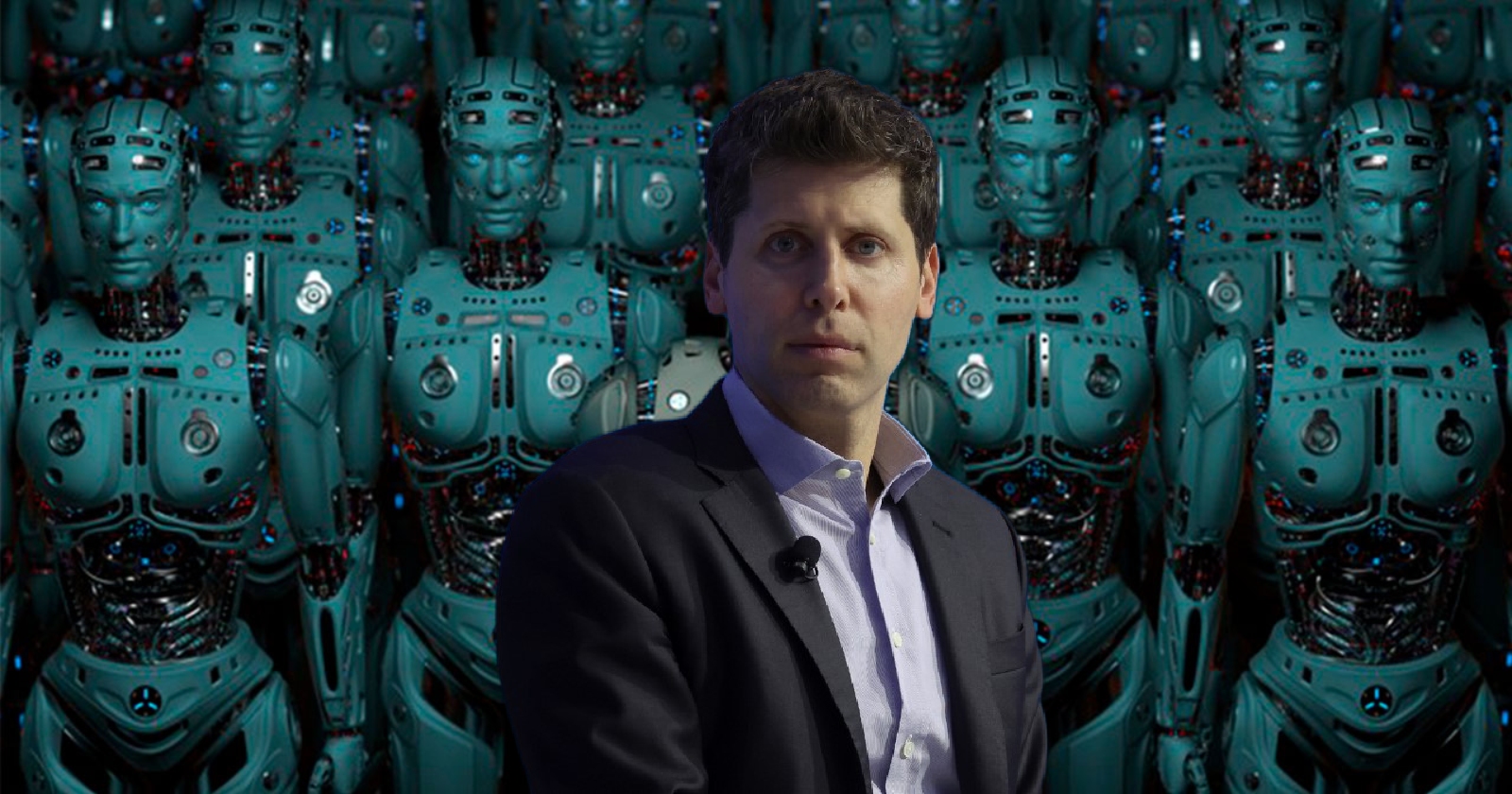 OpenAI CEO'su Sam Altman, kardeşi tarafından dava edildi! 6 sam altman yapay zeka yorumu