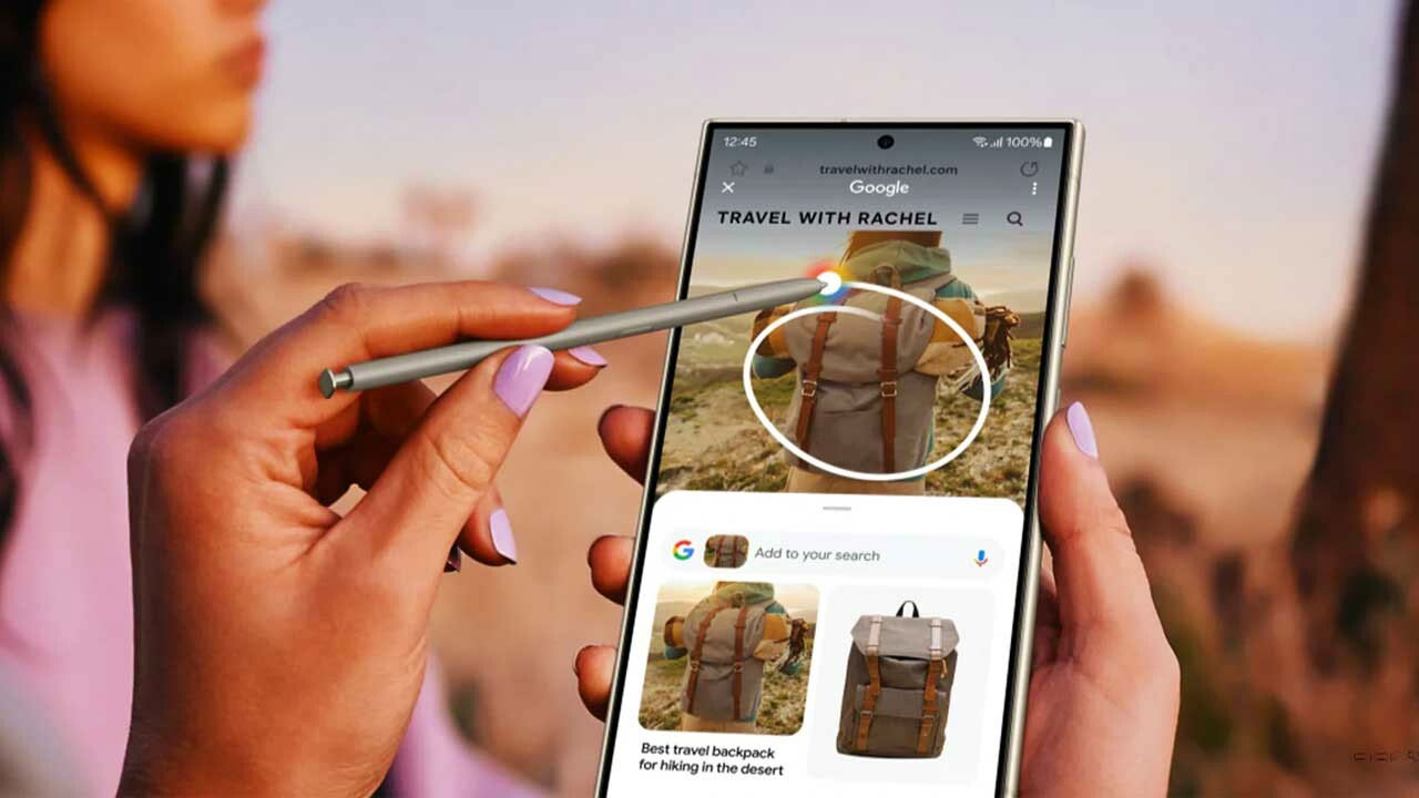 Samsung bombayı patlattı! Galaxy AI için Türkçe müjdesi 22 samsung galaxy ai uyumlu telefonlar ve tabletler 1