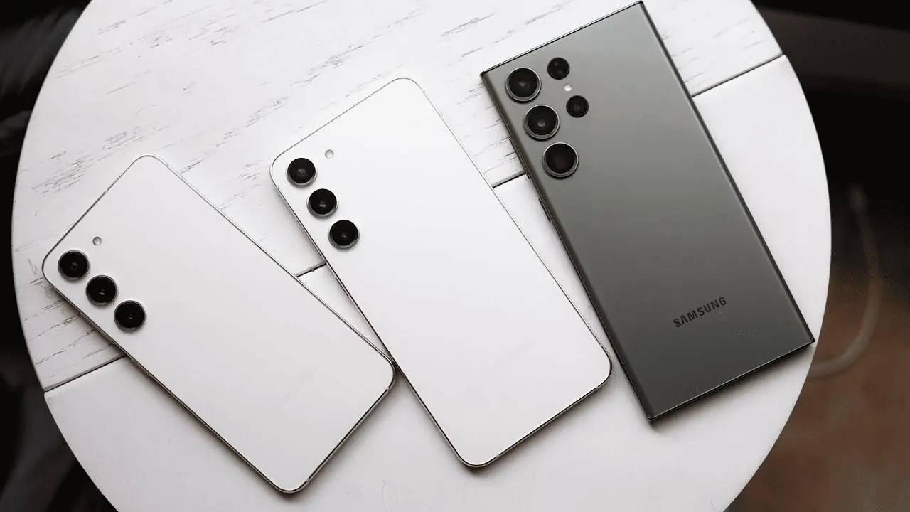 Galaxy S24 serisi için yeni bir Ocak 2025 yaması yayında 12 samsung galaxy s24 serisi satis 1