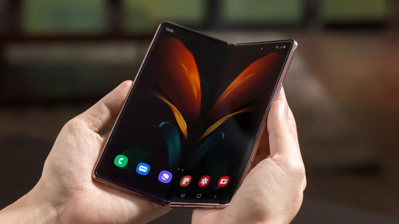 Galaxy Z Flip 6 ve Z Fold 6 için Ocak güncellemesi geldi! 4 samsung galaxy z fold special edition canli olarak goruntulendi.webp
