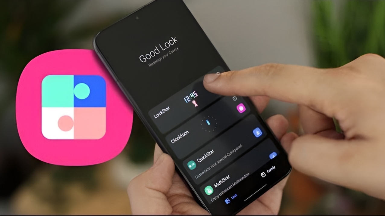 Samsung Good Lock uygulaması nihayet dünyaya açılıyor! 28 samsung good lock uygulamasi nihayet dunyaya aciliyor 1