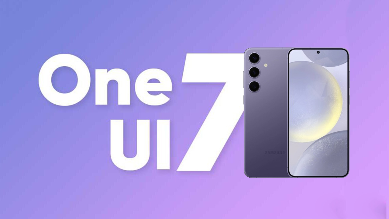 samsung one ui 7 beta surumu ne zaman