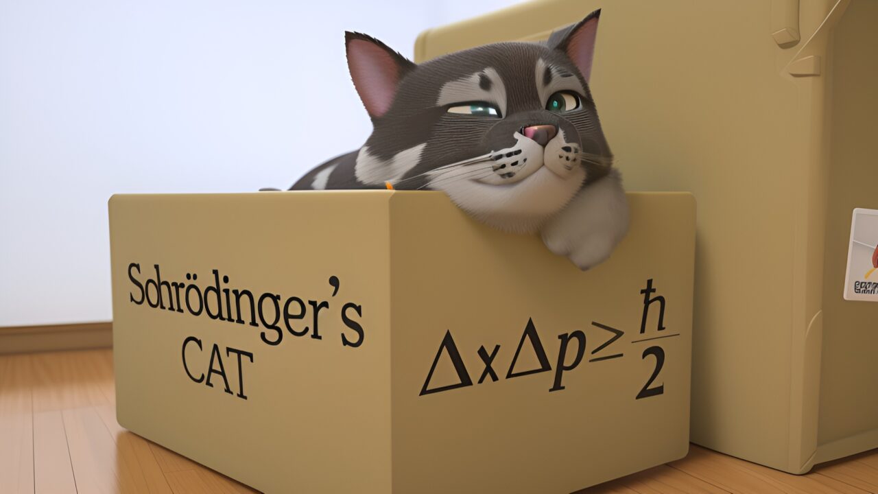 Schrödinger'in kedisi, bu kez kedi kübiti teknolojisiyle geliyor! 10 schrodingerin kedisi kuantum kedi kubiti teknolojisi e1735933848647