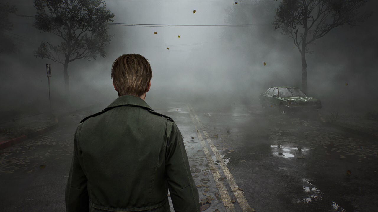 Silent Hill 2 Remake yok satıyor: Seri devam edecek mi? 18 silent hill 2 remake platformu cikis tarihi