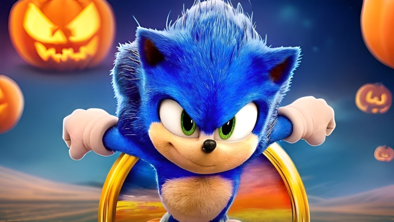 Sonic 3 rekora koşuyor: Serinin hasılatı 1 milyarı aştı! 4 sonic 3 film rekor seri hasilat 1 milyar e1736101628549