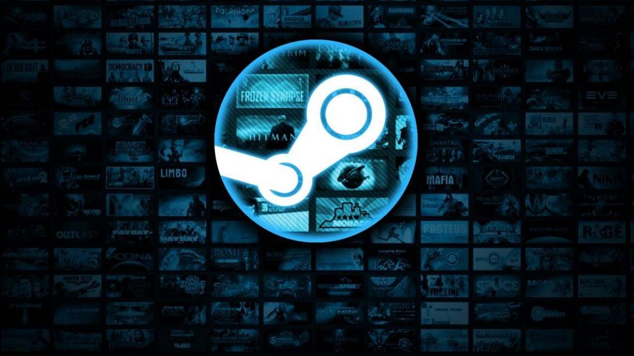 Steam, 100 TL değerindeki oyunu ücretsiz yaptı! 5 steam cok satanlar 12 kasim 19 kasim 2024 kapak