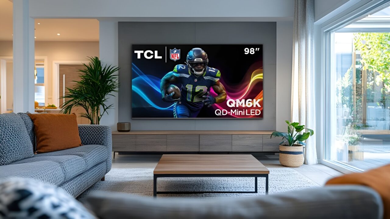 TCL, OLED'i tahtından edecek QM6K serisini tanıttı! 46 tcl mini led oled tahtindan edecek qm6k serisini tanitti e1736192935162