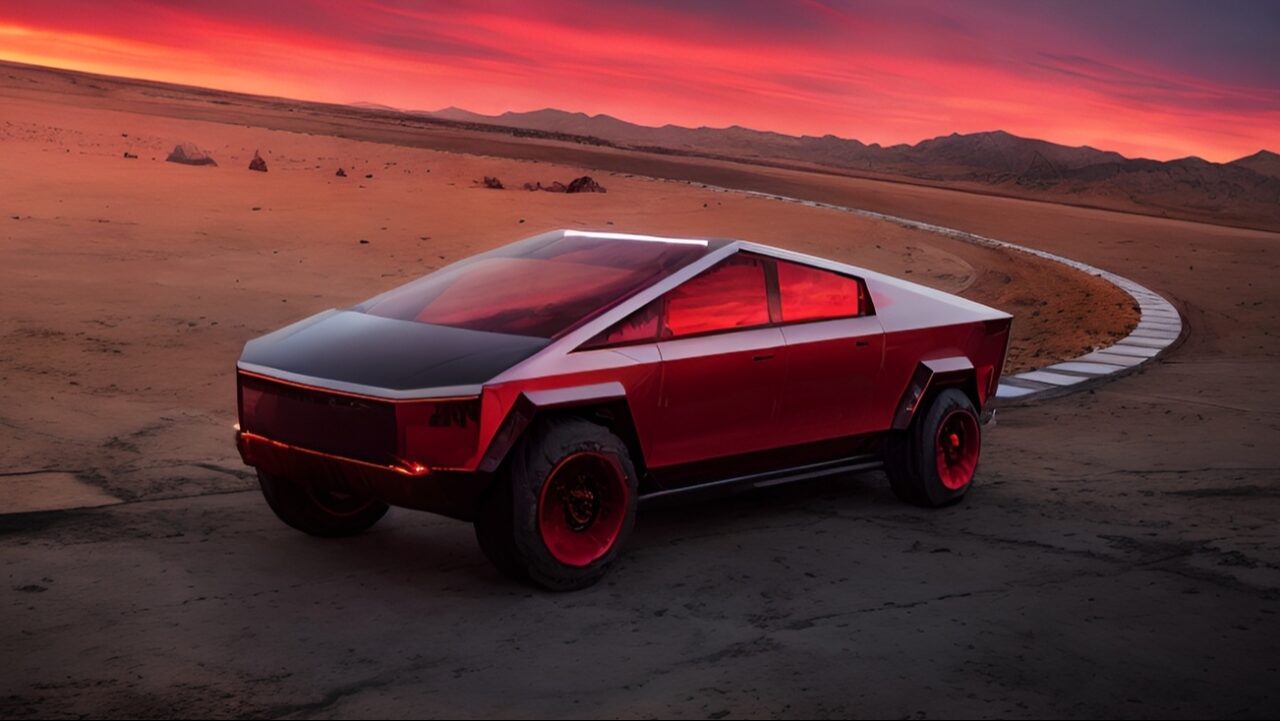 Tesla'da şok: Cybertruck bataryaları gizlice geri çağırılıyor! 1 tesla 2 bin 431 cybertruck geri cagirma e1731530218544