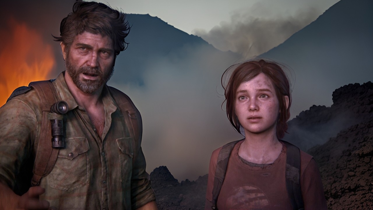 The Last of Us için beklenen güncelleme geldi! İşte değişiklikler 10 the last of us icin beklenen guncelleme geldi