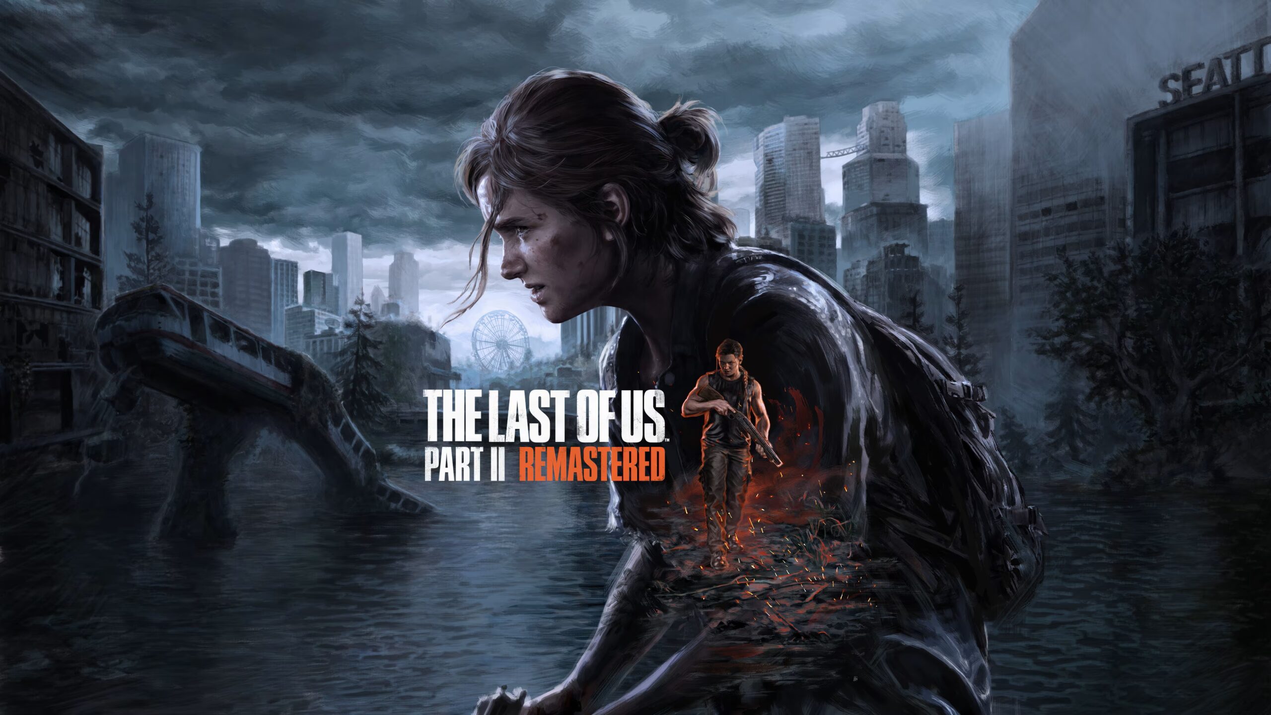 Sony'den The Last of Us severlere saç baş yolduracak karar! 13 the last of us remastered 2 scaled