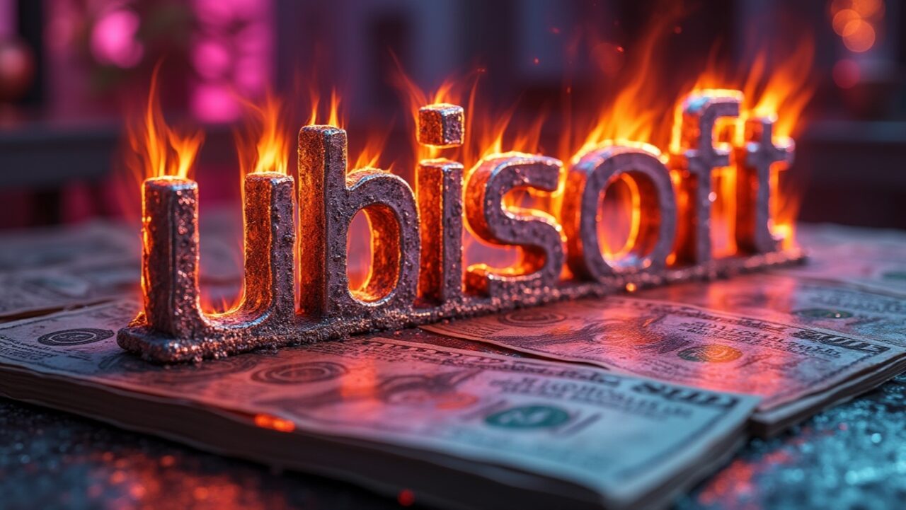 Ubisoft iflas mı ediyor? Hisseler çakıldı 20 ubisoft iflas mi ediyor hisseler cakildi e1736091176572