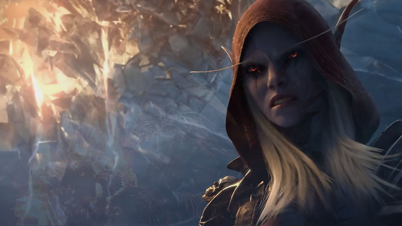 Yılın en iyi 10 oyunu belli oldu! 1 world of warcraft shadowlands paketi ertelendi 3