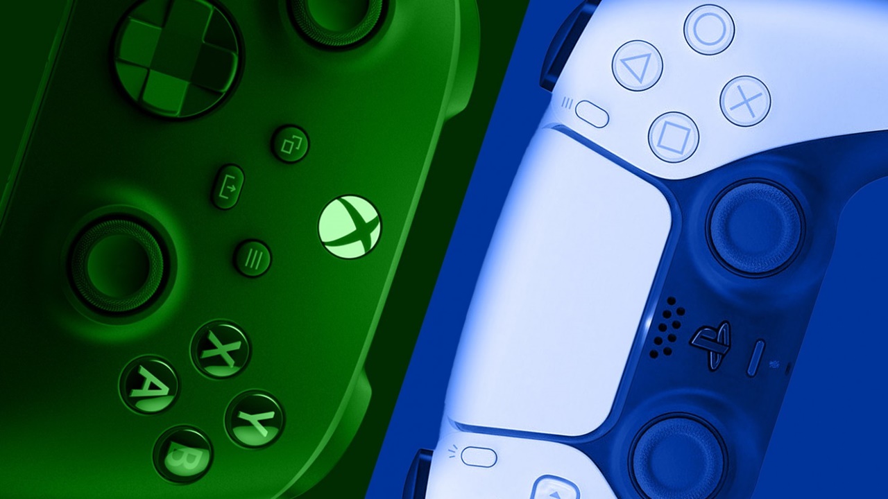 Xbox ve PlayStation özel oyun dönemi bitiyor 6 xbox oyunlari playstation 5