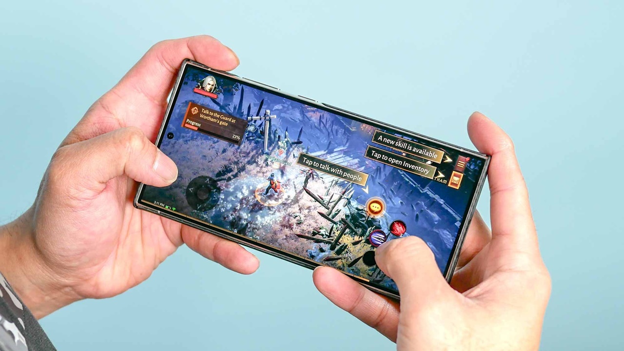 xiaomi winplay pc oyunlari android