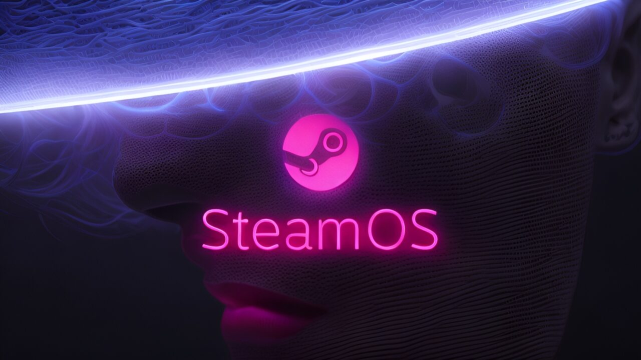 Yeni SteamOS beta sürümü beklenenden erken mi geliyor? 23 yeni steamos beta surumu beklenenden erken geliyor e1736369602714