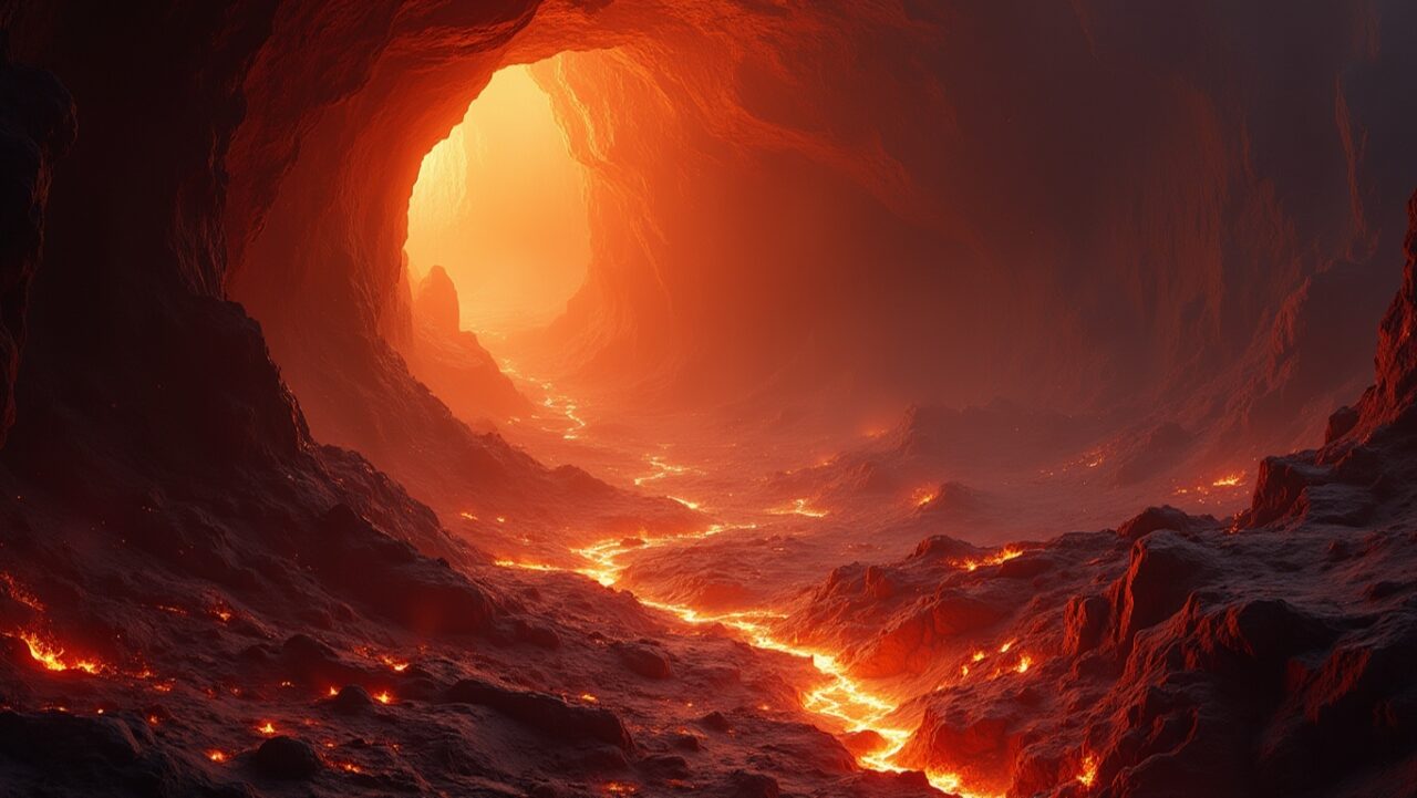 Bilim şaşkına döndü: Yer kabuğu altında 'batık dünyalar' keşfedildi! 1 yer kabugu altinda batik dunyalar kesfedildi e1737318616509