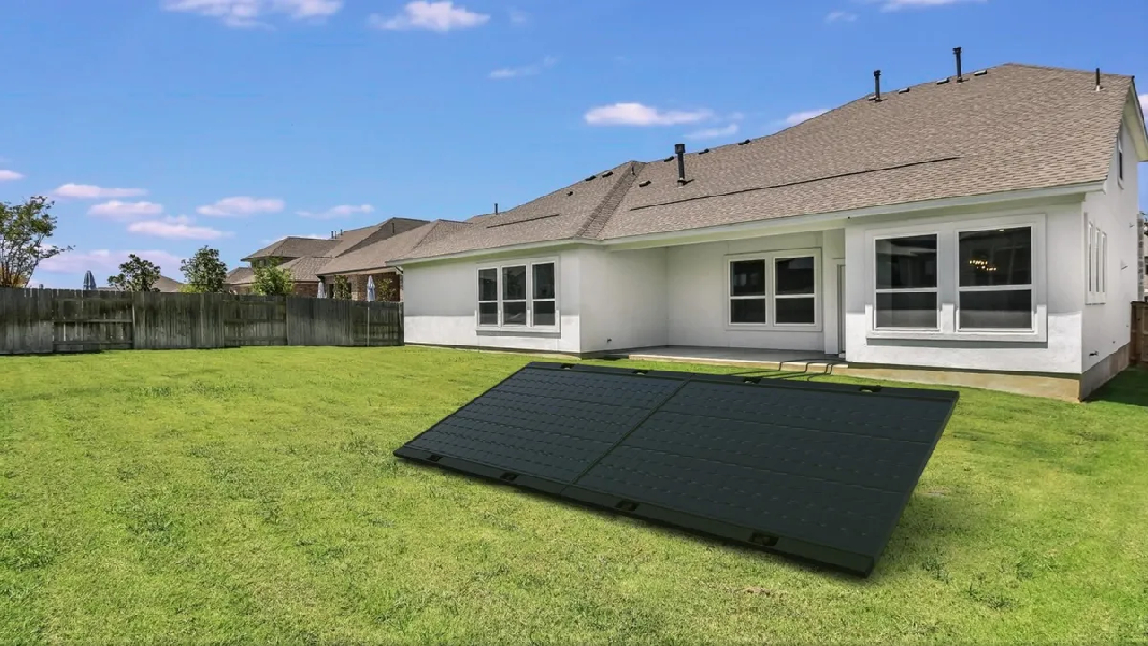 Zoltux'tan "Anında Güneş Enerjisi Kiti": 5 dakikada kuruluyor! 26 zoltux aninda gunes enerjisi kiti 1