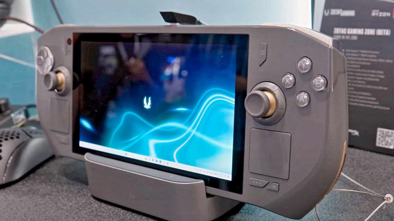 Zotac Zone Gaming prototipi gösterildi 9 zotac zone ozellikleri fiyati3