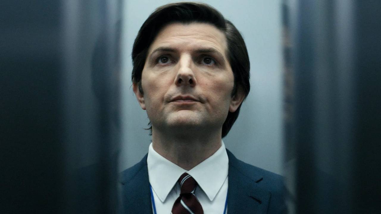 Severance, en çok izlenenler arasına girdi! 1 1 36