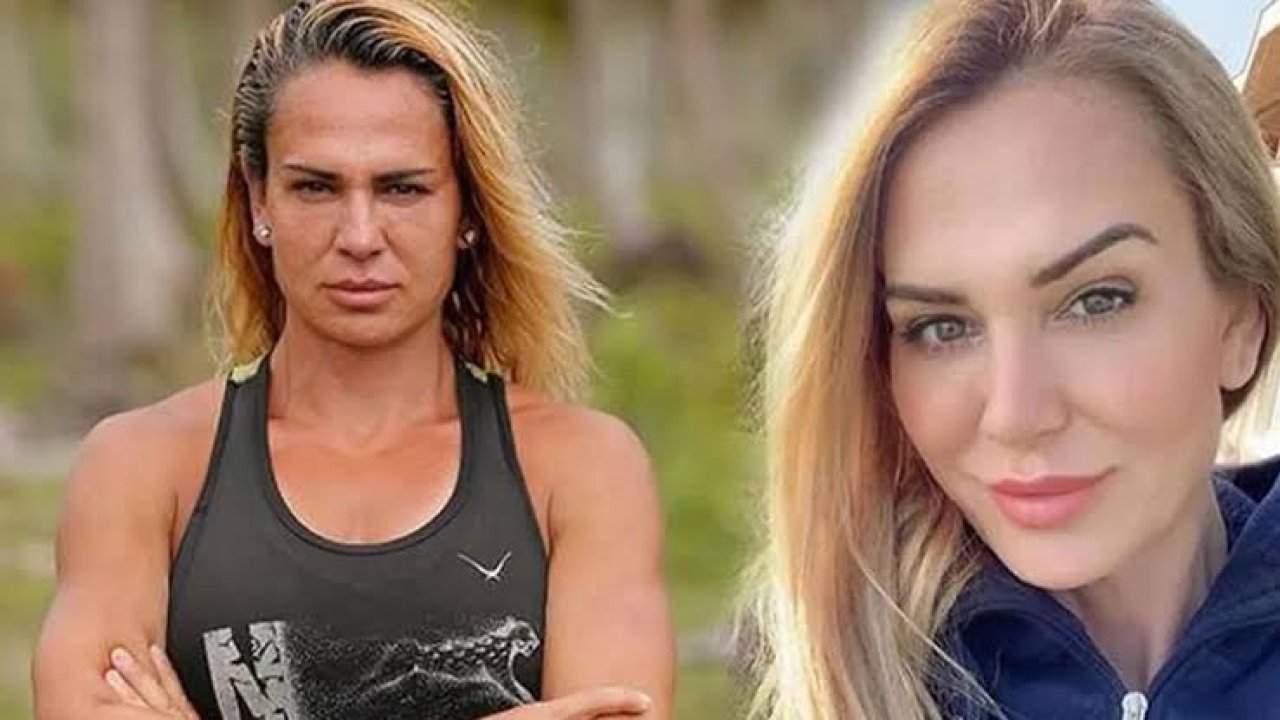 Nagihan Karadere Survivor'a gidecek mi? 23 432081