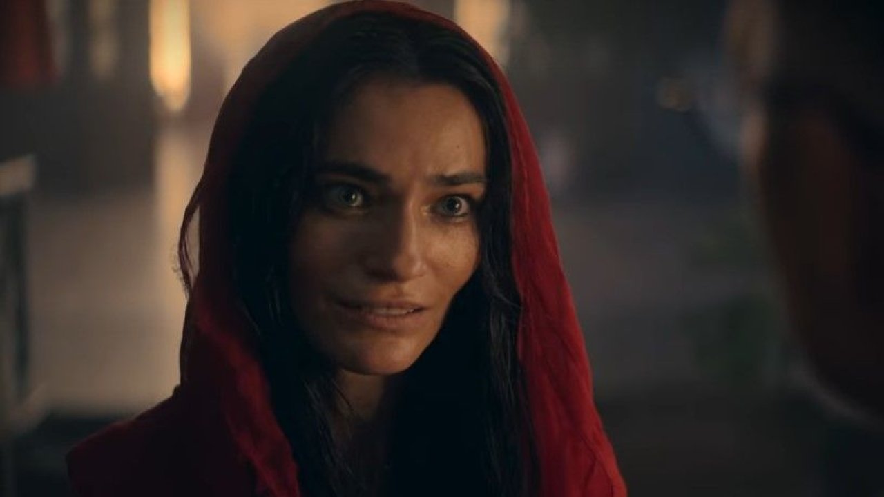 Saadet Işıl Aksoy Amerika'da yaşamayı bıraktı: dönüş sebebini açıkladı 42 498496