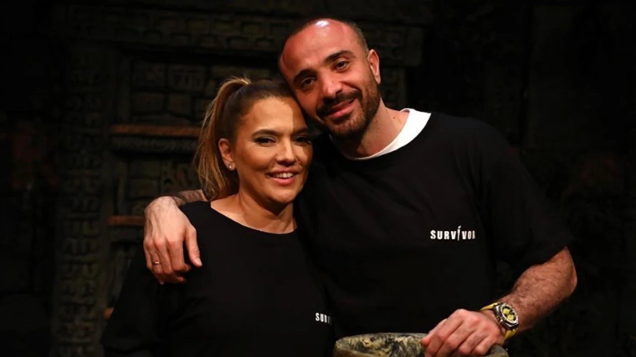 Demet Akalın'ın hayat arkadaşı Okan Kurt hastanelik oldu: 'Allah korudu' 31 498622