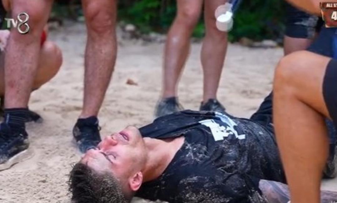 Barış Murat Yağcı'nın Sağlık Durumu Merak Konusu 28 498684